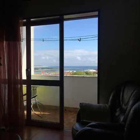 Araujo Διαμέρισμα *