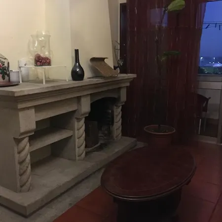 Apartment Araujo Viana do Castelo